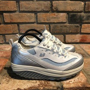 Skechers Womens 11803 Walking Shoes Size US 9.5